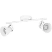 Eglo SERAS SPOT 2X240 LM VIT