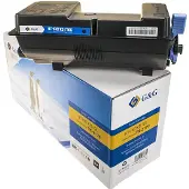 G&G Toner Ersätter Kyocera TK-3170 Kompatibel Svart 15500 sidor NT-FT3170C 14770