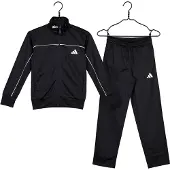Adidas Tricot Colour Pop Träningsdräkt