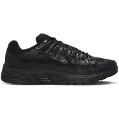 Nike Sneaker P-6000 - Svart, storlek 43