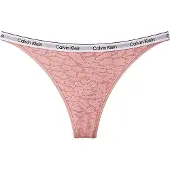 Calvin Klein Lace Brazilian Briefs