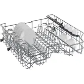 Beko Dvn05320w Diskmaskin 13 Antal Platsinställningar