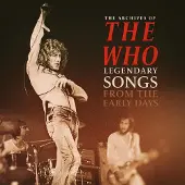Ginza.se Who: Archives of / Legendary Songs