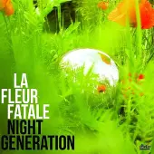 Ginza.se La Fleur Fatale: Night generation