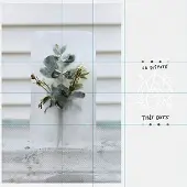 Ginza.se La Dispute: Tiny Dots