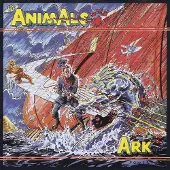 Ginza.se Animals: Ark