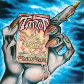 Ginza.se Tarot: Spell of Iron