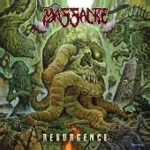 Ginza.se Massacre: Resurgence 2021