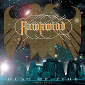 Socadisc Cnt Hawkwind: Dust of Time - An Anthology