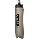 Silva Soft Flaska, 500ml, svart