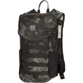 Härkila Noctyx 12L Backpack Axis MSPBlack