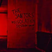 Ginza.se Janitors: Noisolation Sessions Vol 2 (Red)