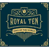 Ginza.se King of the World: Royal 10