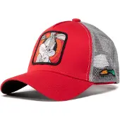Capslab Freegun Looney Tunes Keps