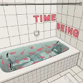 Ginza.se Tree River: Time Being