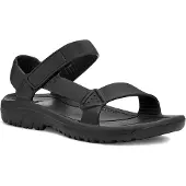 Teva M'S Hurricane Drift, BLK, 45.5 (us 12) uk 11