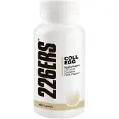 226ers Coll-egg Kapslar Neutral Smak 60 Enheter