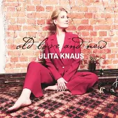 Ginza.se Knaus Ulita: Old Love and New