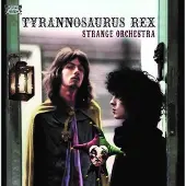 Ginza.se Tyrannosaurus Rex: Strange Orchestra