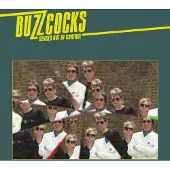 CHERRY RED Buzzcocks: Senses Out Of Control