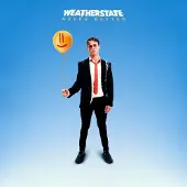 Ginza.se Weatherstate: Never Better