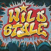 Ginza.se Wild Style