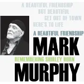 Ginza.se Murphy Mark: A Beautiful Friendship