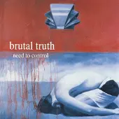 Ginza.se Brutal Truth: Need To Control
