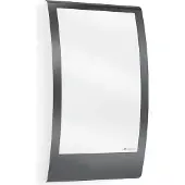 Steinel L 22 M ANT 069254 Utomhusväggbelysning E27 60 W Antracit