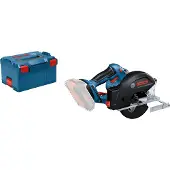 Bosch Professional Gkm 18v-50 Cirkelsåg