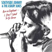 Ginza.se Southside Johnny & Asbury Jukes: Live In England