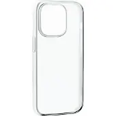 Puro Impact Clear Fodral för iPhone 14 Pro Max - Transparent