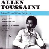 Ginza.se Toussaint Allen: Whipped Cream & Other Delights