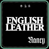 Bigwax Dis Cnt English Leather: Nancy (White/Ltd)
