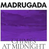 Ginza.se Madrugada: Chimes at midnight (White)