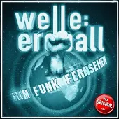 Ginza.se Welle Erdball: Film Funk und Fernsehen