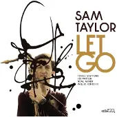 Ginza.se Taylor Sam: Let Go