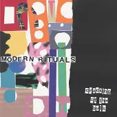 Konkurrent Modern Rituals: Cracking of the Bulk
