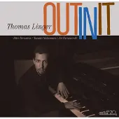 Ginza.se Linger Thomas: Out in It