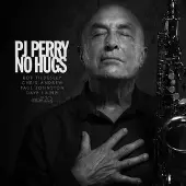 Ginza.se Perry PJ: No Hugs
