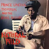 Ginza.se Prince Lincoln & Royal Rasses: Natural Wild