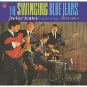 Ginza.se Swinging Blue Jeans: Feelin' better 1963-69