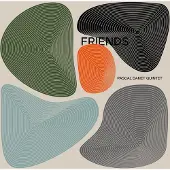 Ginza.se Pascal Danet Quintet: Friends