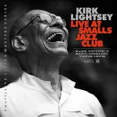 Suburban Lightsey Kirk: Live At Smalls Jazz Club