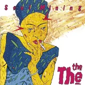 Ginza.se The The: Soul Mining