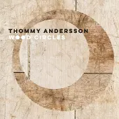 Ginza.se Andersson Thommy: Wood Circles