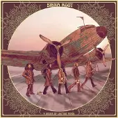 Ginza.se Siena Root: A Dream of Lasting Peace