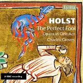 OUTHERE Holst: The Perfect Fool