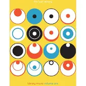 Ginza.se Leaf Library: Library Music Volume One