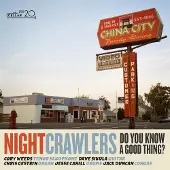 Ginza.se Nightcrawlers: Do You Know a Good Thing?